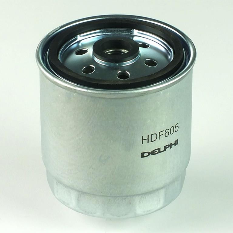 Filtro de combustível DELPHI ref. HDF605